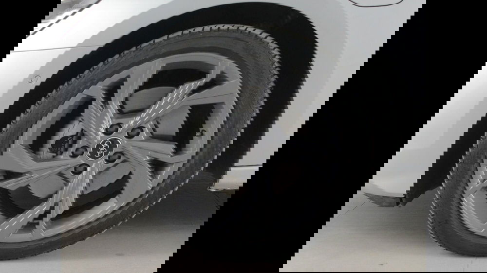 Audi A3 Sportback usata a Palermo (7)