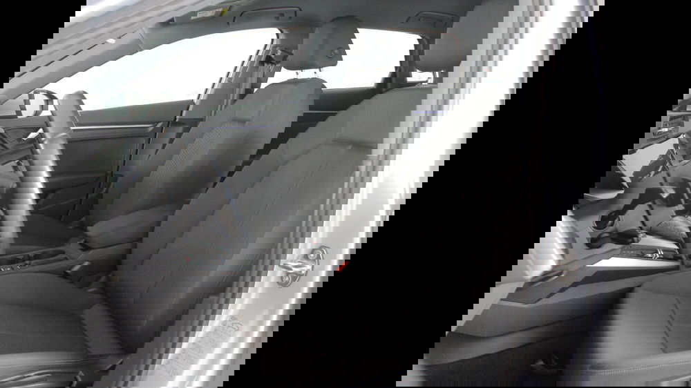 Audi A3 Sportback usata a Palermo (8)