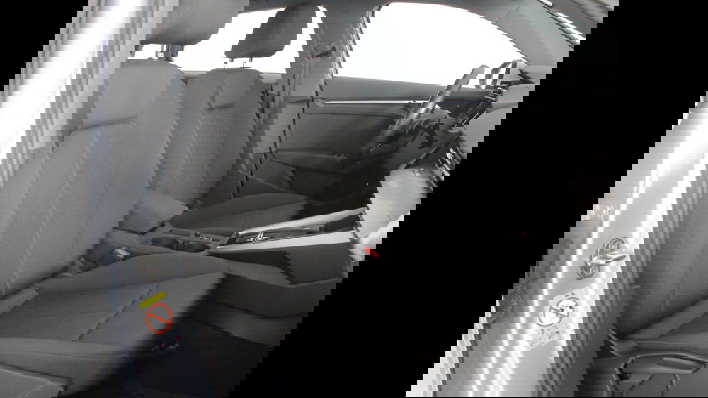 Audi A3 Sportback usata a Palermo (9)