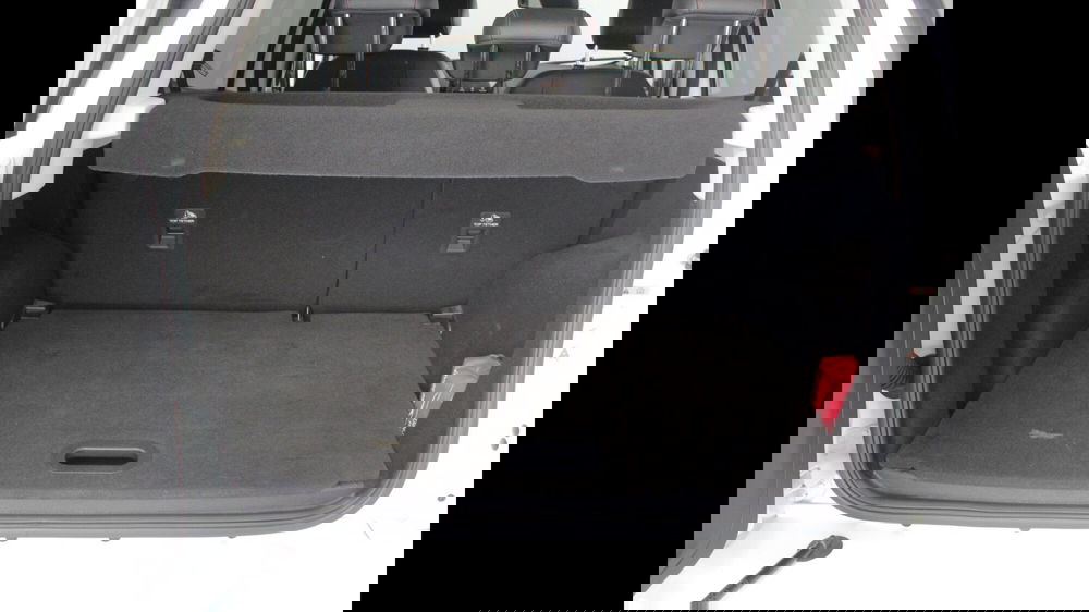 Ford EcoSport usata a Palermo (10)