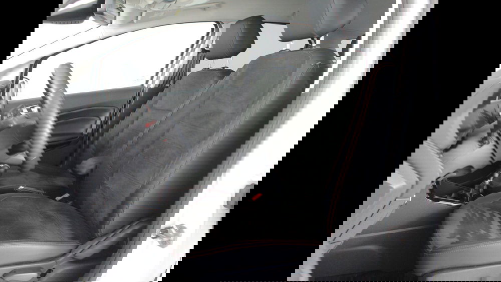 Ford EcoSport usata a Palermo (11)