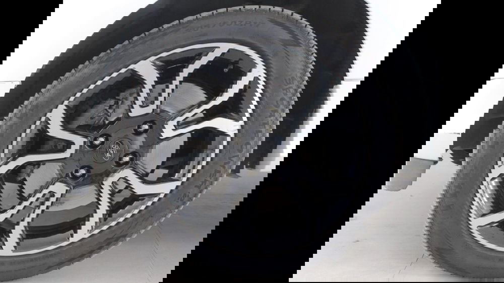 Ford EcoSport usata a Palermo (13)