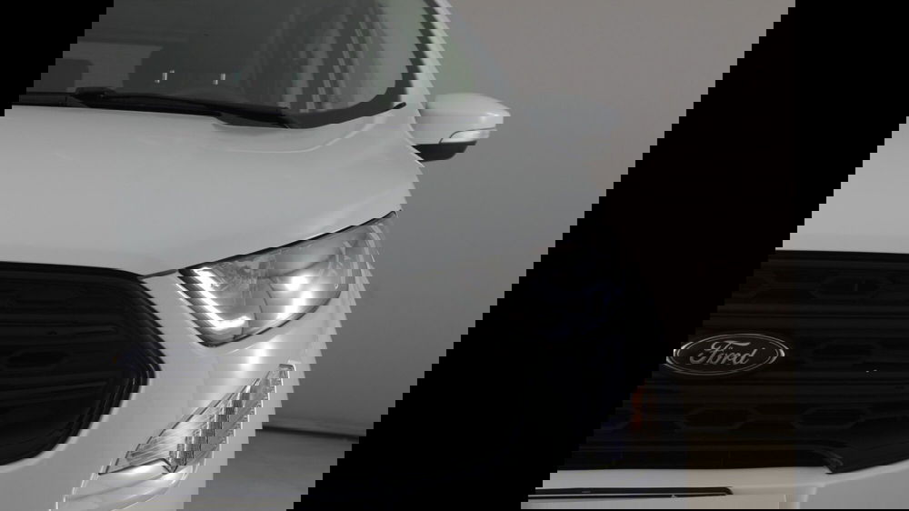 Ford EcoSport usata a Palermo (14)