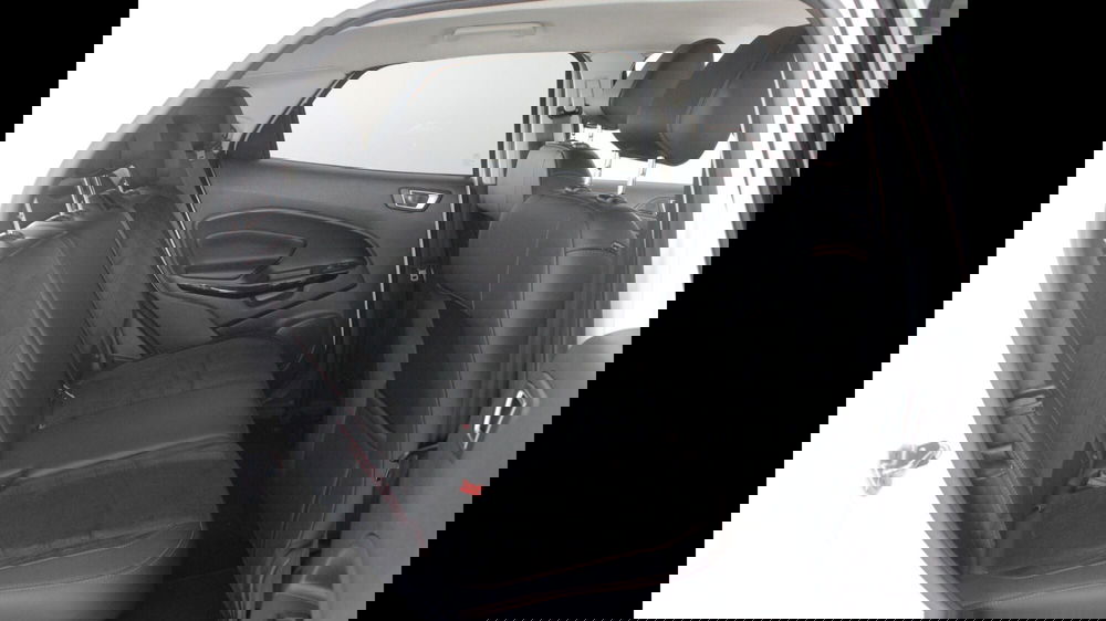 Ford EcoSport usata a Palermo (7)