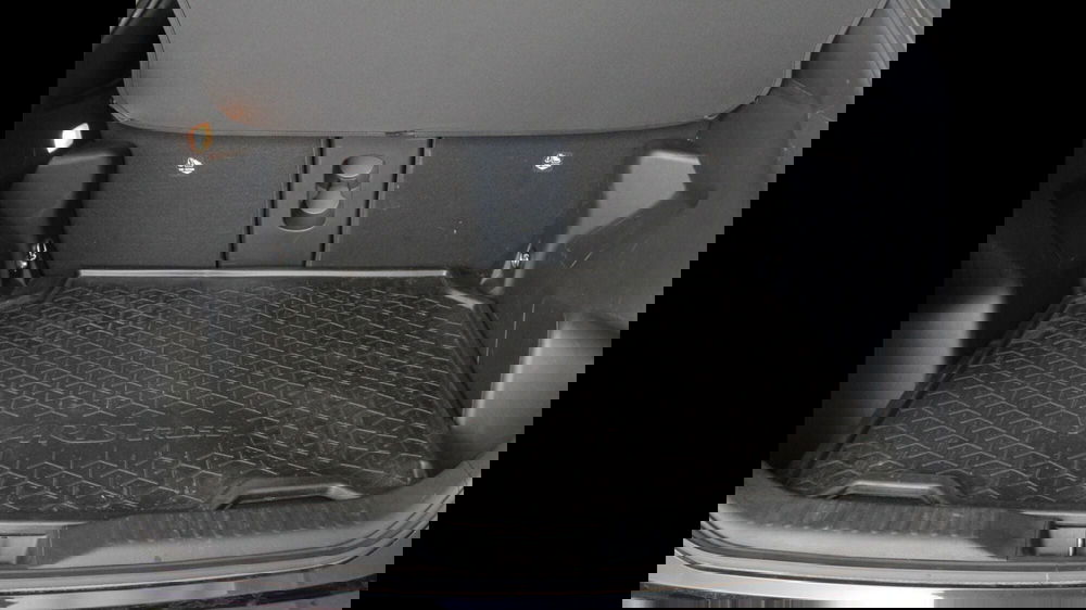 Toyota Yaris Cross usata a Palermo (11)