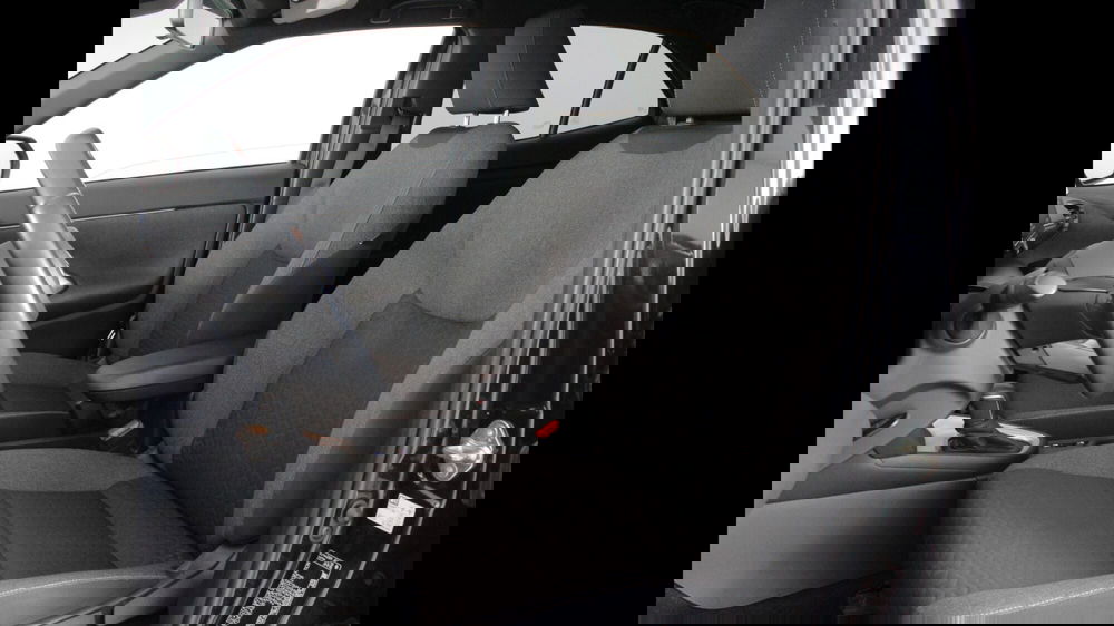 Toyota Yaris Cross usata a Palermo (12)