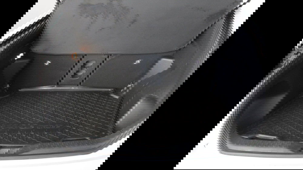 Toyota Yaris Cross usata a Palermo (11)