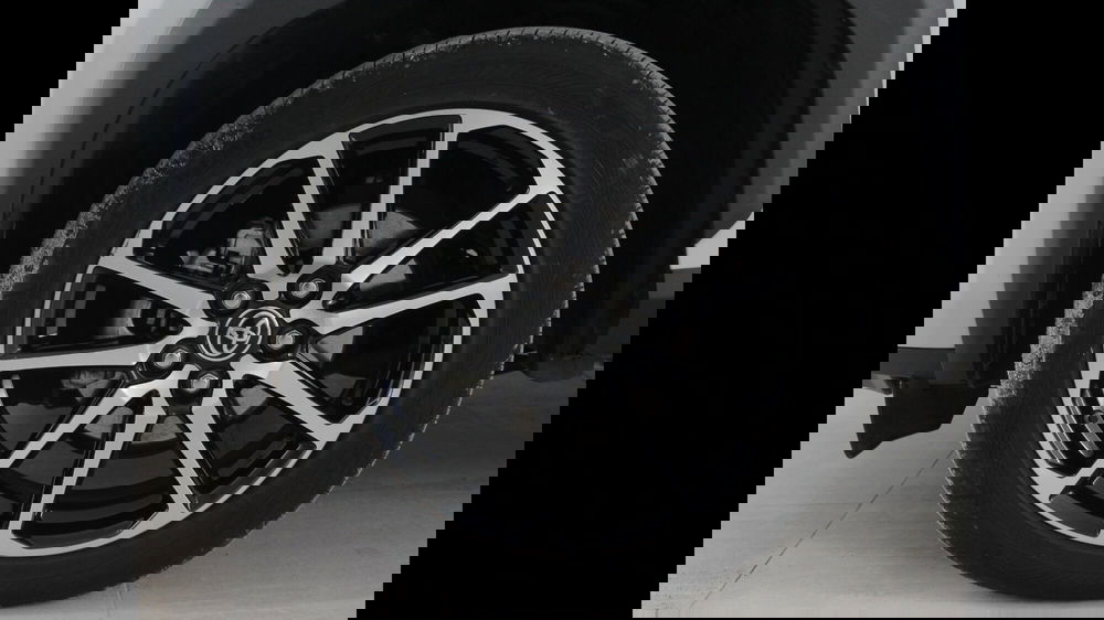 Toyota Yaris Cross usata a Palermo (15)