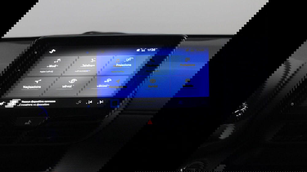 Toyota Yaris Cross usata a Palermo (16)