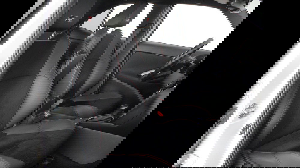 Toyota Yaris Cross usata a Palermo (7)