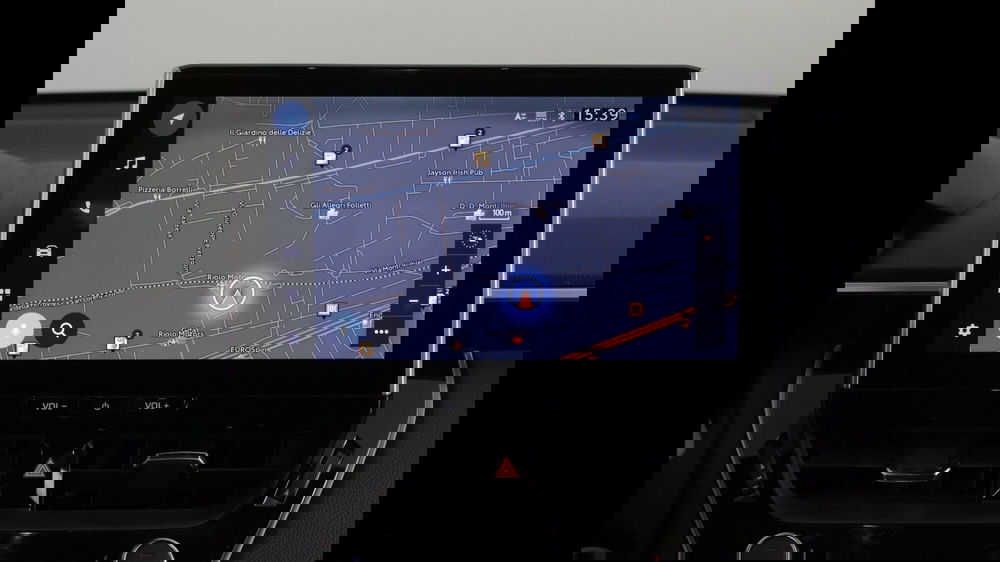 Toyota Corolla Cross Hybrid usata a Palermo (16)