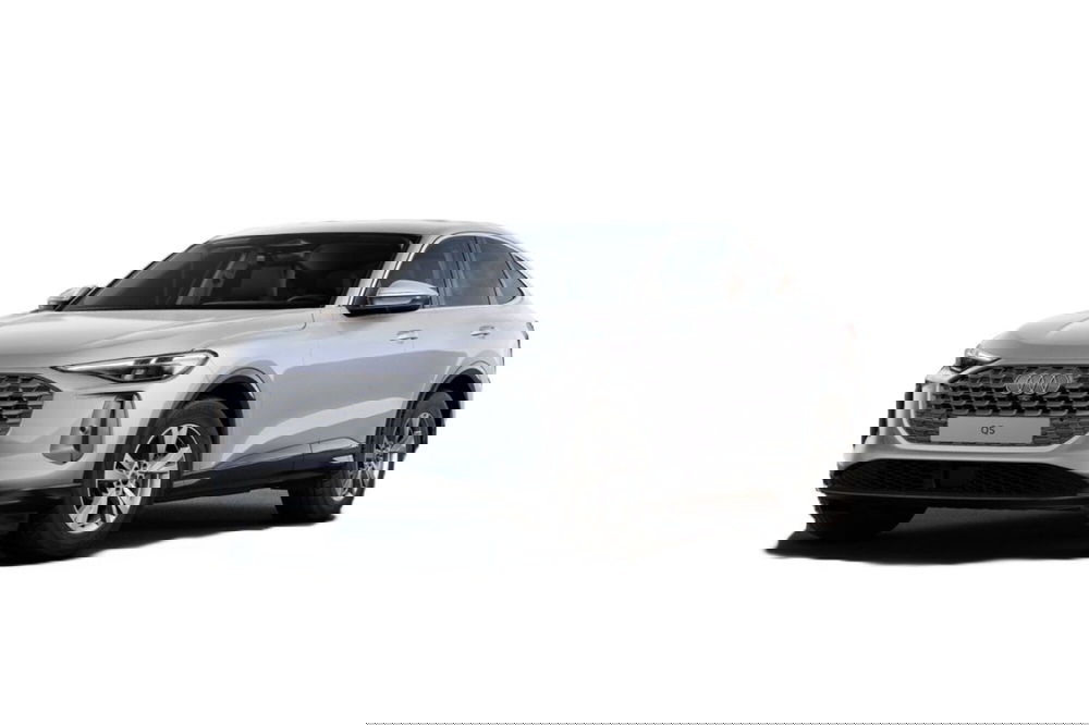 Audi Q5 Sportback nuova a Palermo