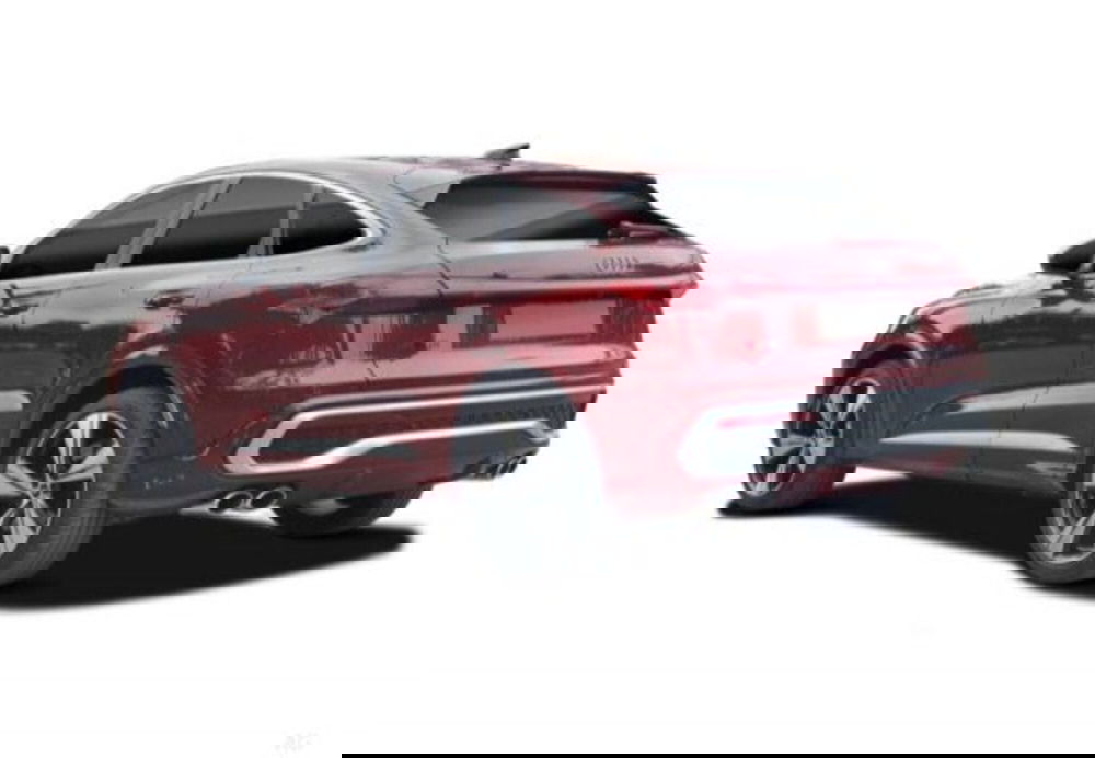 Audi Q5 Sportback nuova a Palermo (5)