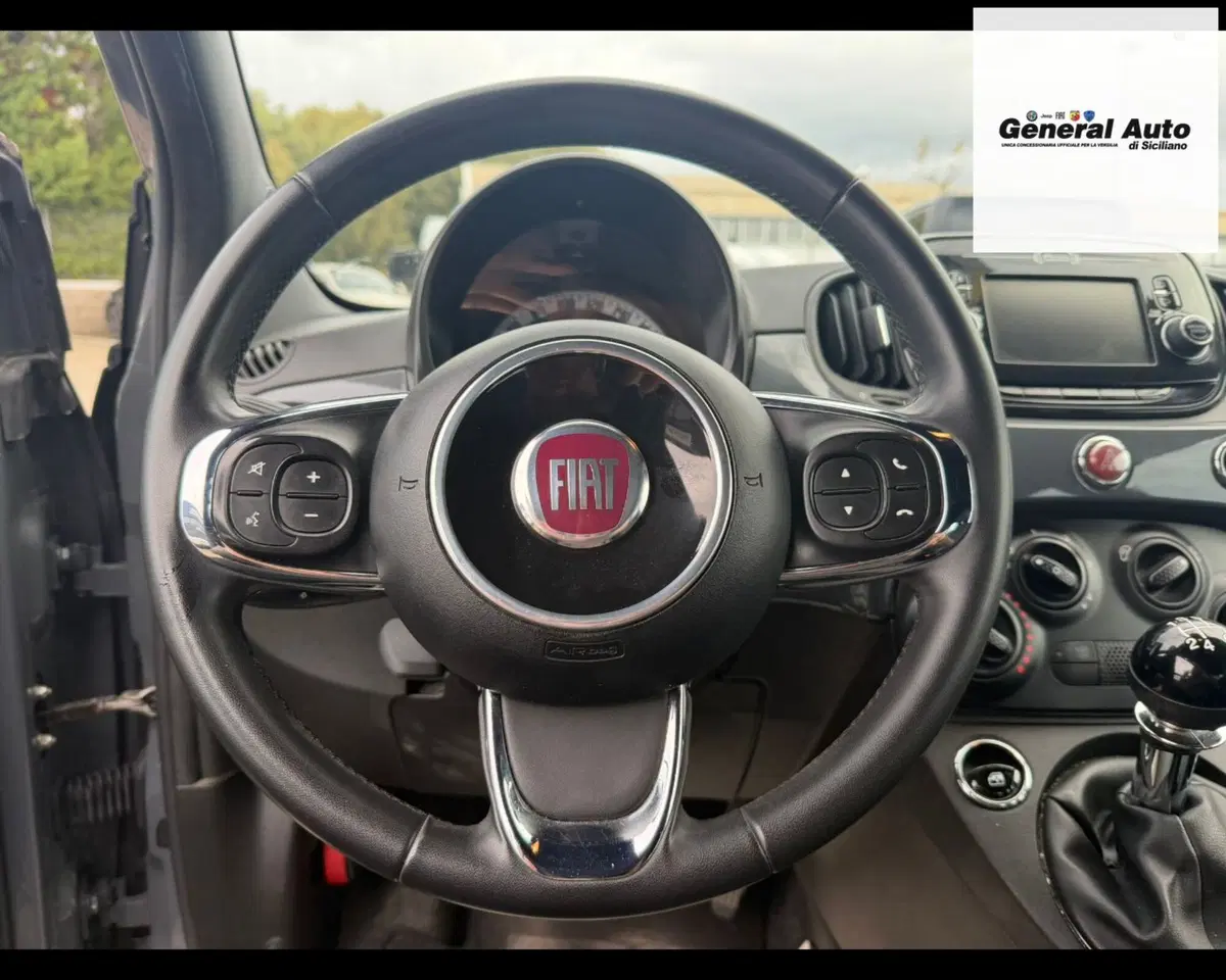 Fiat 500 usata a Lucca (10)