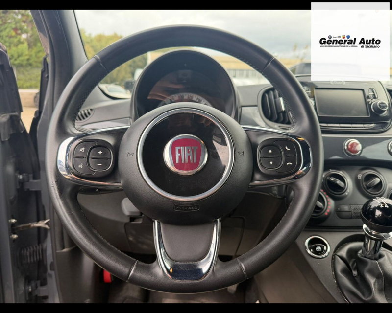Fiat 500 usata a Lucca (10)