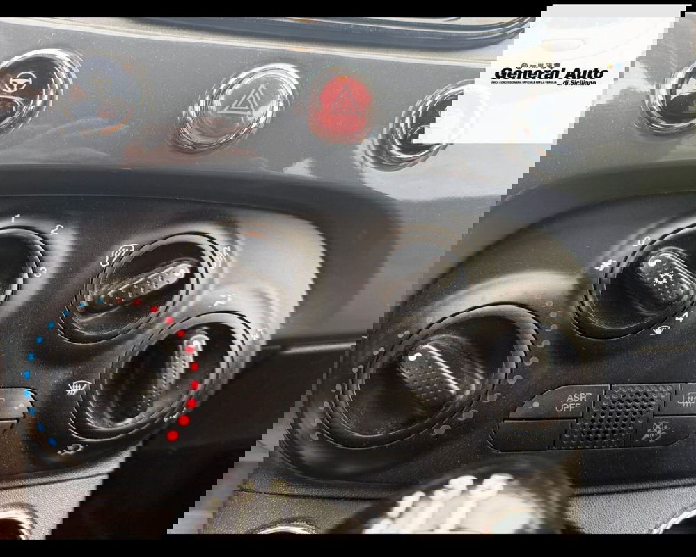 Fiat 500 usata a Lucca (15)