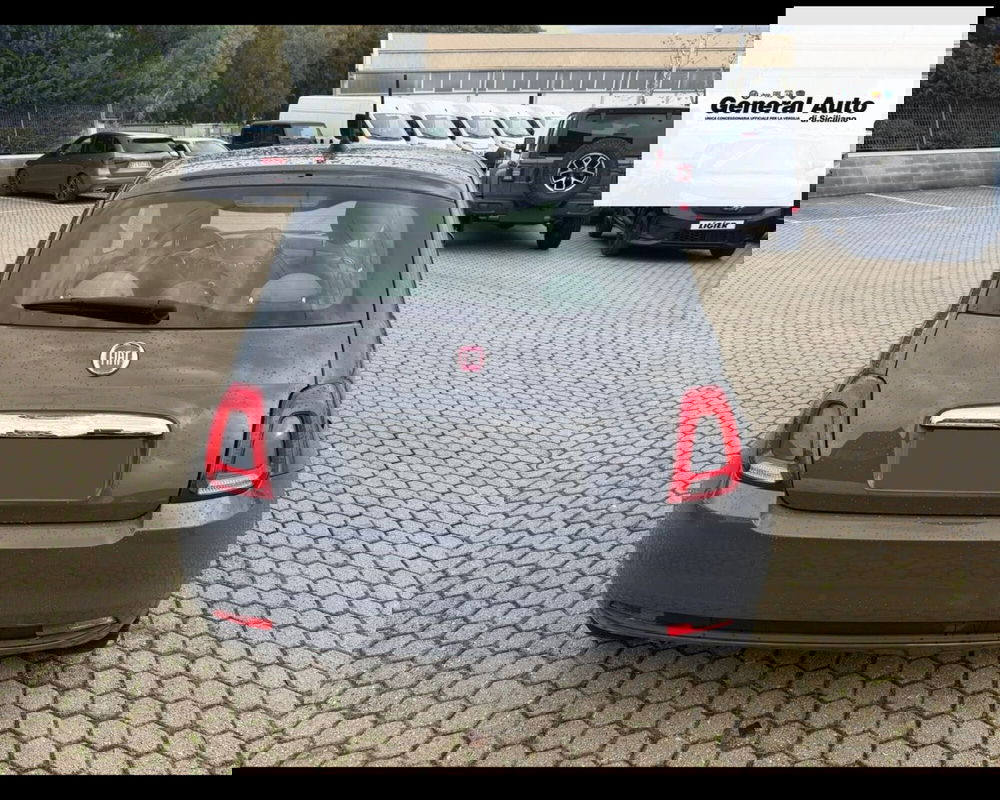 Fiat 500 usata a Lucca (6)