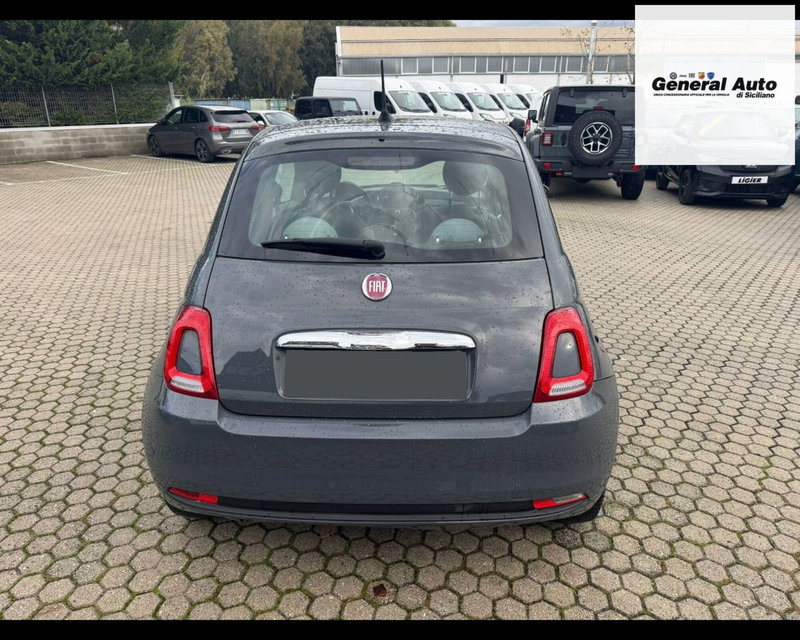 Fiat 500 usata a Lucca (6)