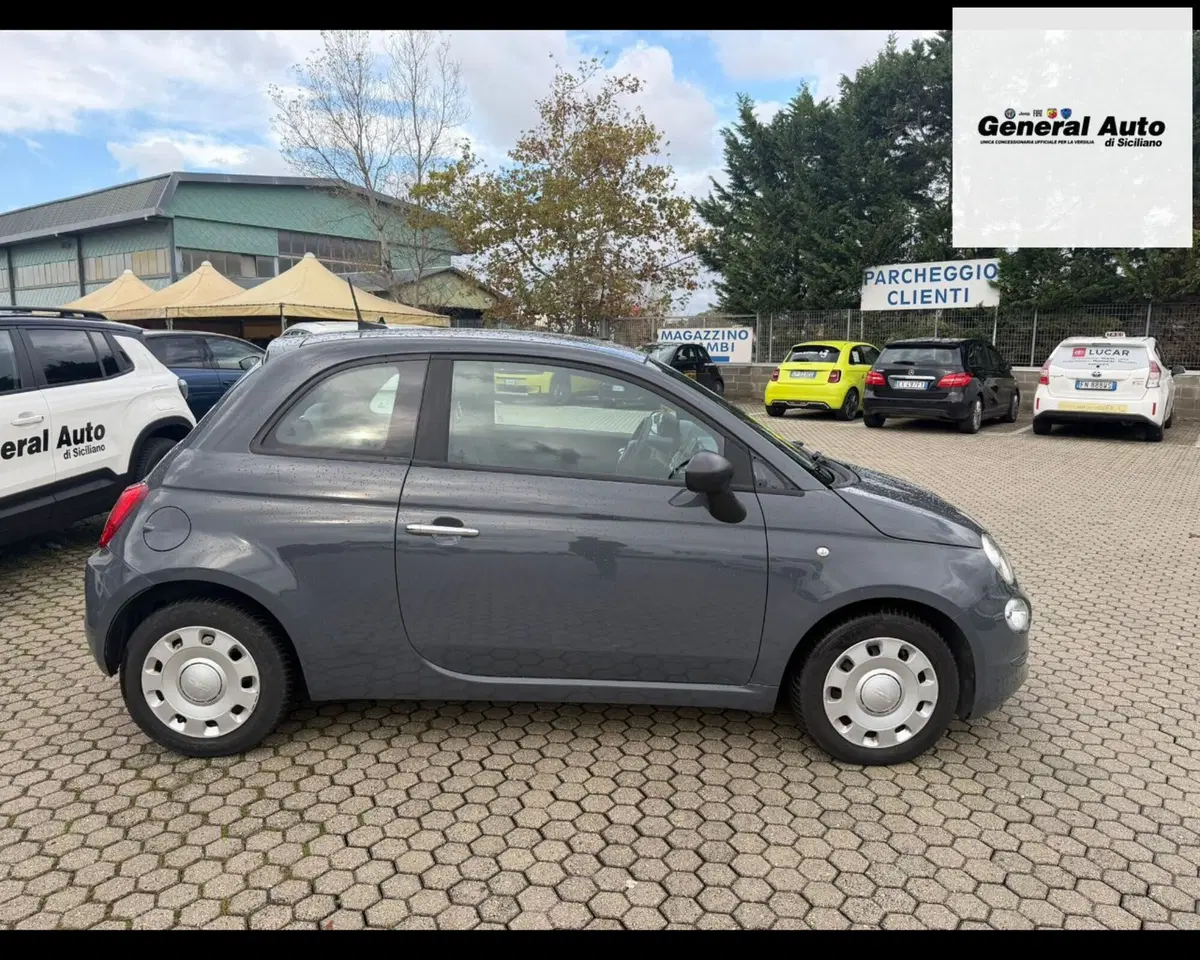 Fiat 500 usata a Lucca (8)