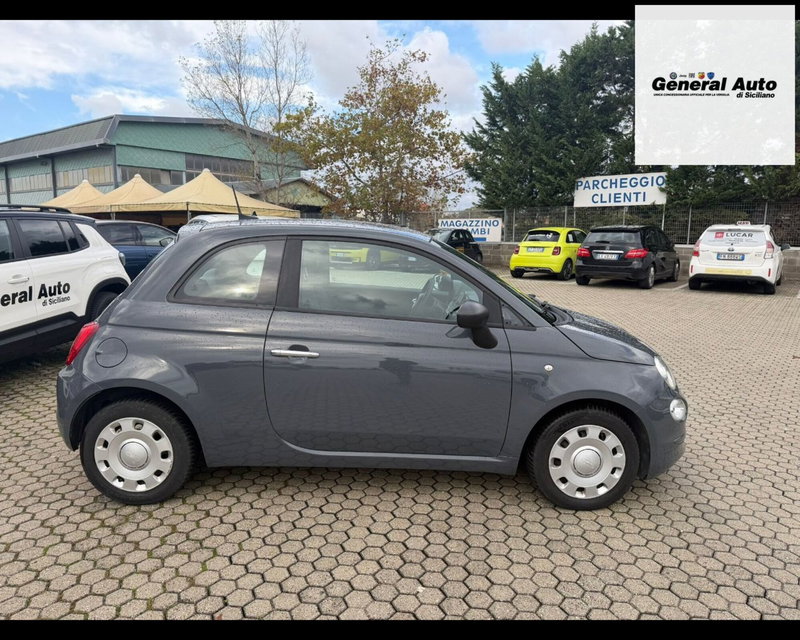 Fiat 500 usata a Lucca (8)