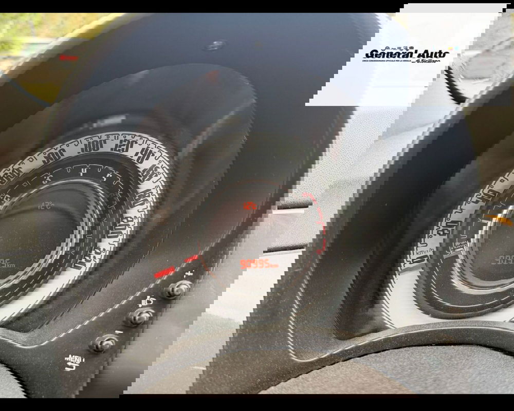 Fiat 500 usata a Lucca (9)