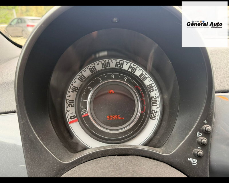 Fiat 500 usata a Lucca (9)