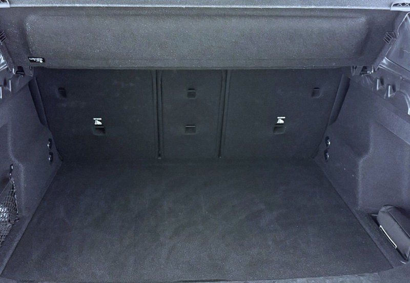 BMW X1 usata a Perugia (10)