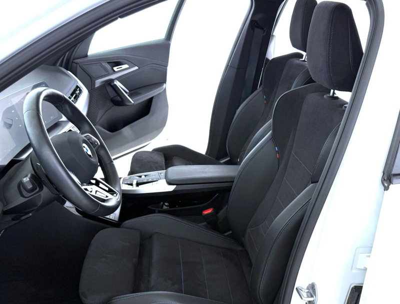 BMW X1 usata a Perugia (11)