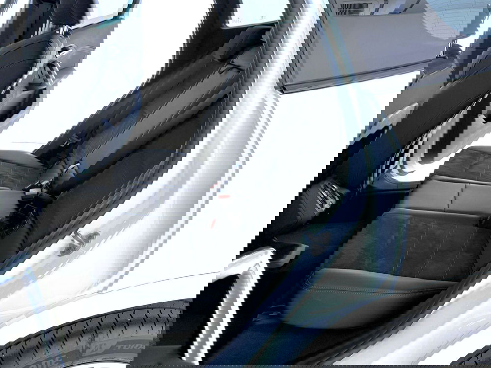 BMW X1 usata a Perugia (12)