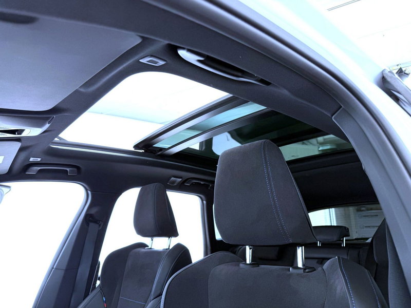 BMW X1 usata a Perugia (13)