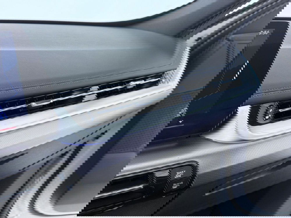 BMW X1 usata a Perugia (14)