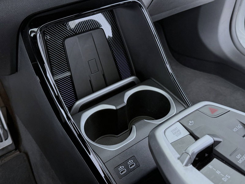 BMW X1 usata a Perugia (15)