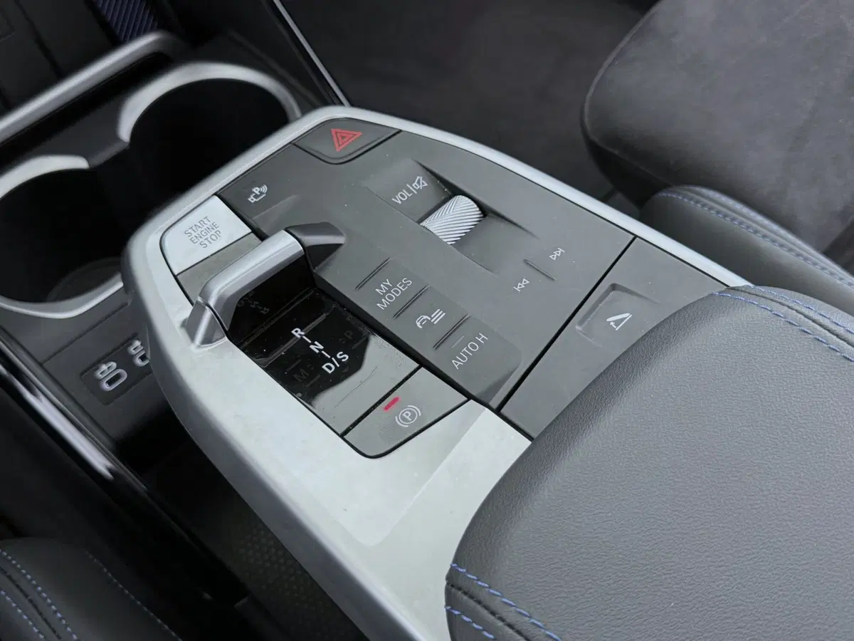 BMW X1 usata a Perugia (16)