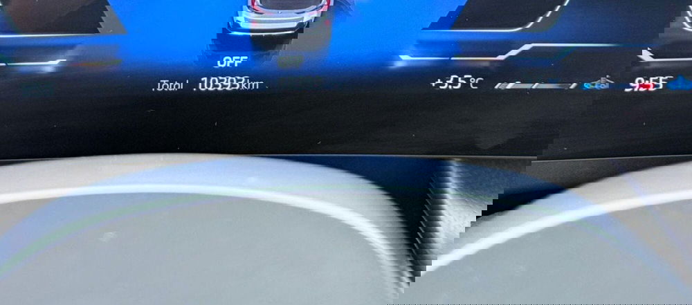 BMW X1 usata a Perugia (19)