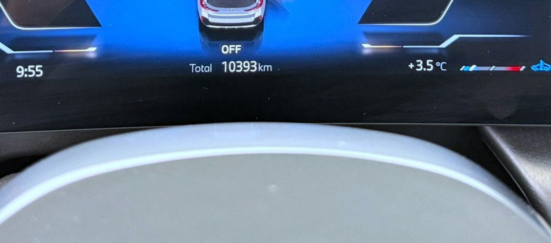 BMW X1 usata a Perugia (19)