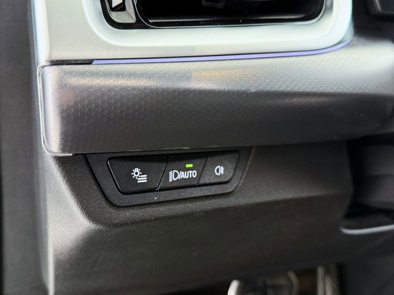 BMW X1 usata a Perugia (20)