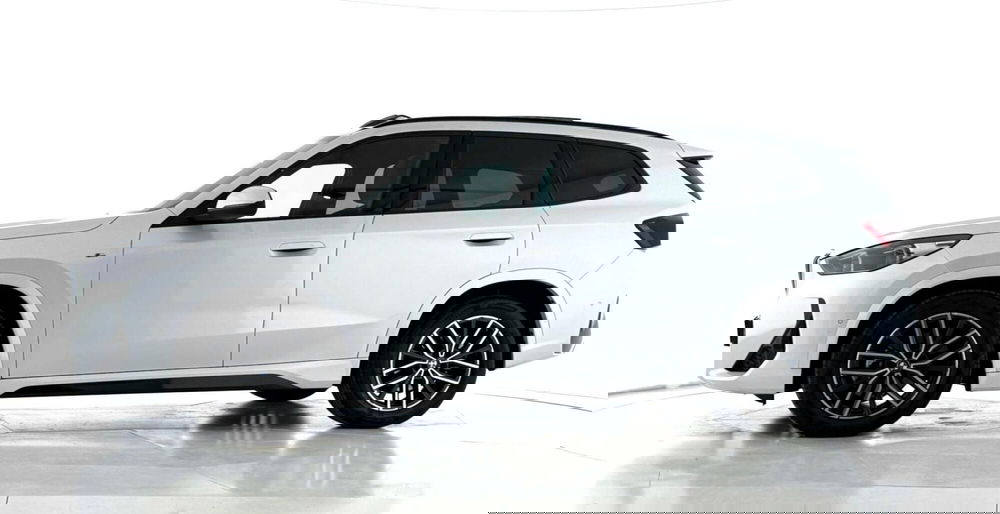 BMW X1 usata a Perugia (4)