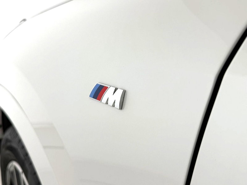 BMW X1 usata a Perugia (8)