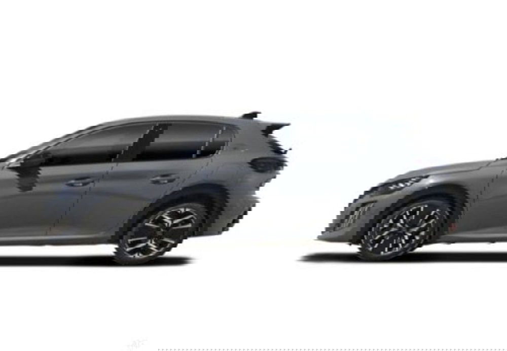 Peugeot 208 nuova a Varese (8)