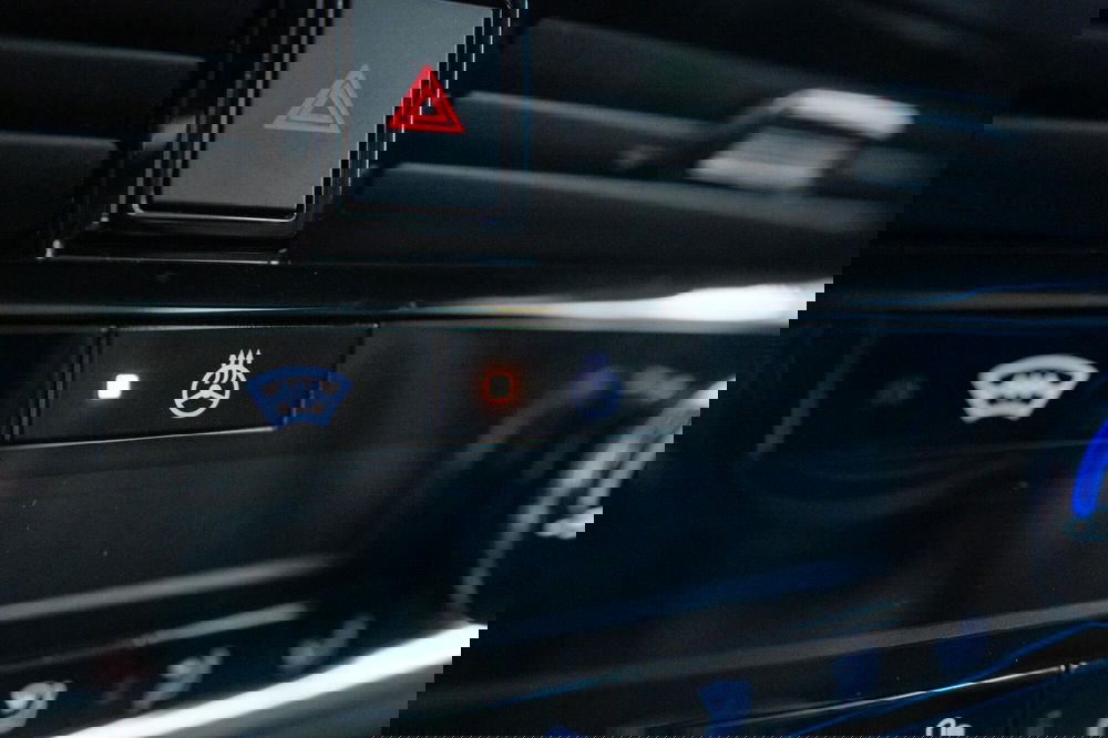 Nissan Qashqai usata a Torino (14)