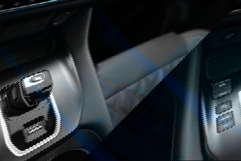 Nissan Qashqai usata a Torino (15)