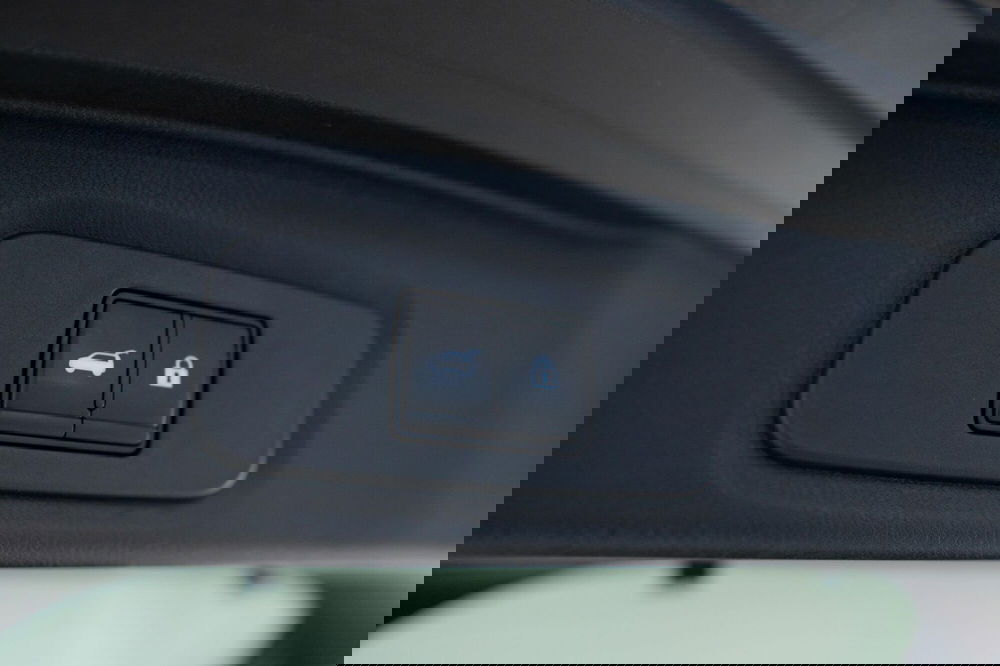 Nissan Qashqai usata a Torino (18)