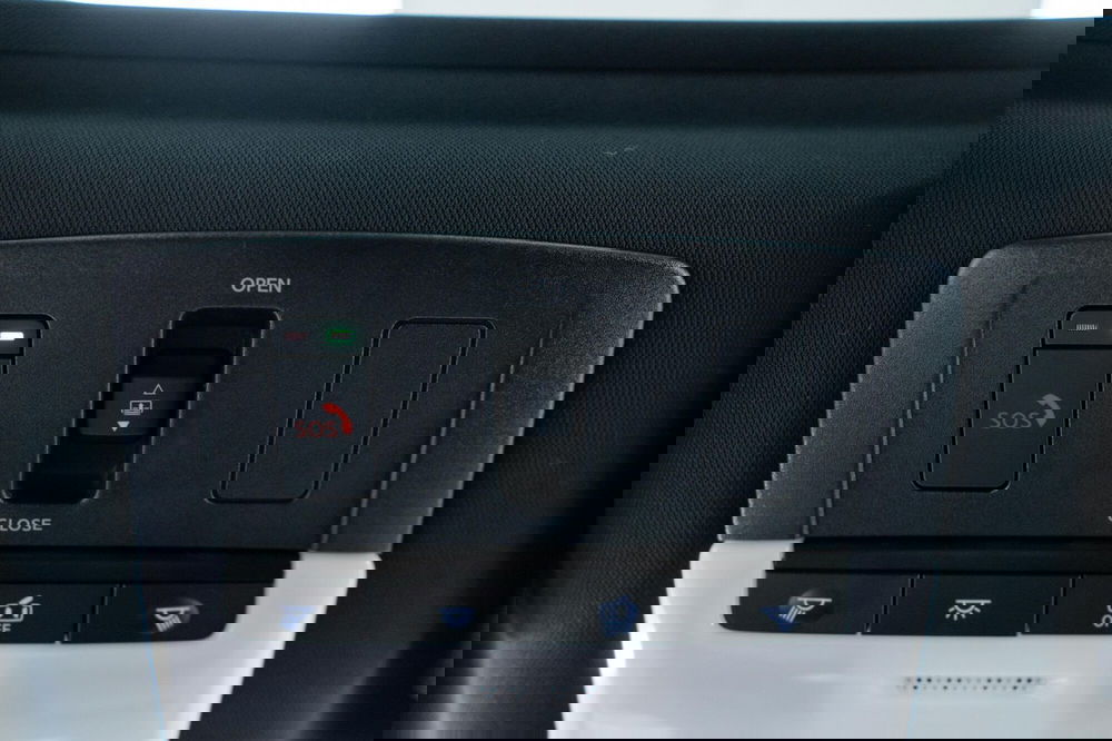 Nissan Qashqai usata a Torino (19)