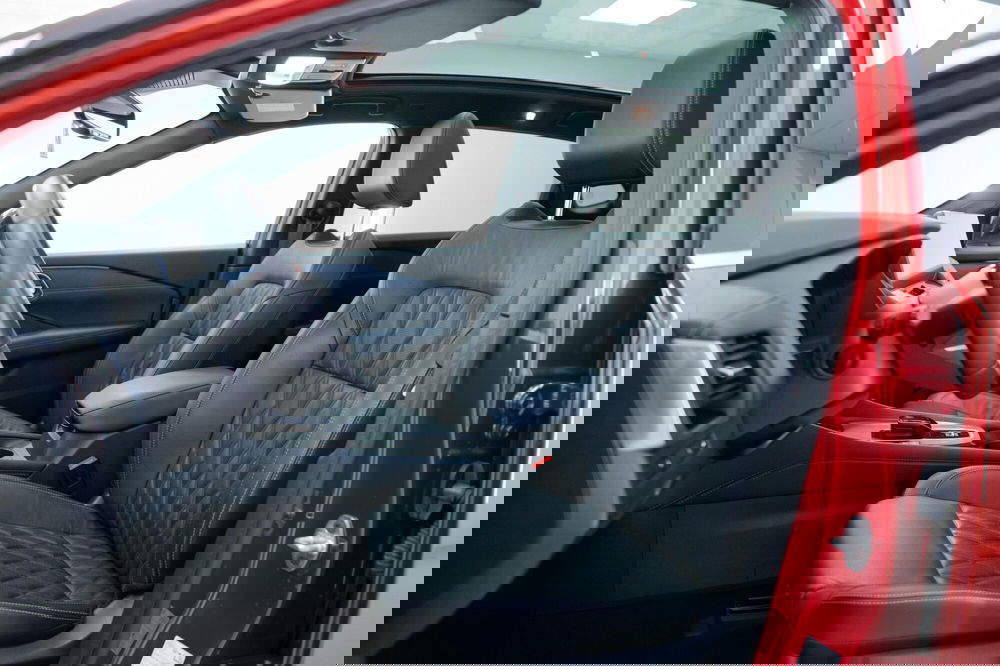 Nissan Qashqai usata a Torino (7)