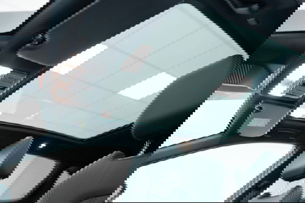 Nissan Qashqai usata a Torino (8)