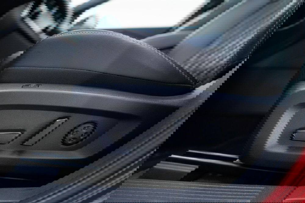 Nissan Qashqai usata a Torino (9)