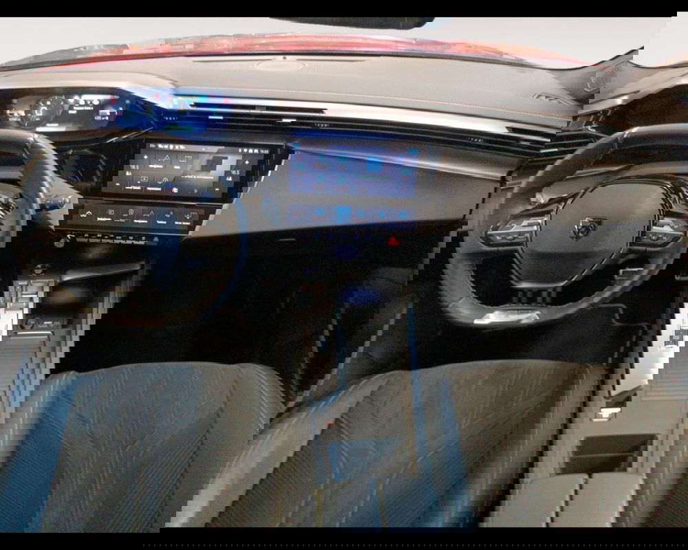 Peugeot 308 usata a Forlì-Cesena (10)