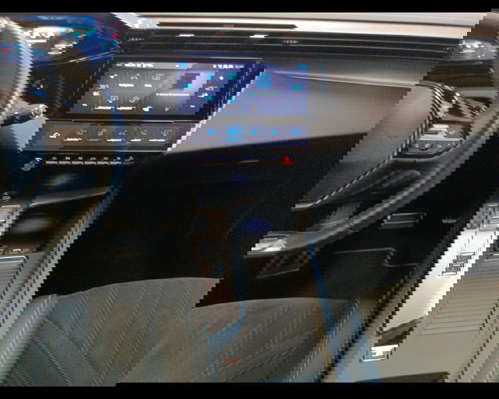 Peugeot 308 usata a Forlì-Cesena (11)