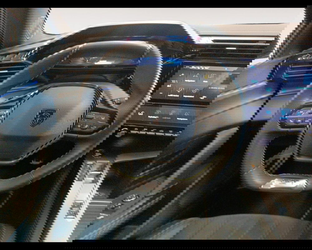 Peugeot 308 usata a Forlì-Cesena (12)