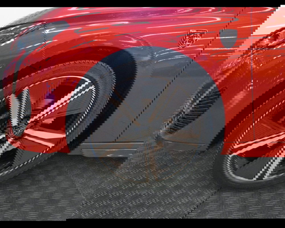 Peugeot 308 usata a Forlì-Cesena (14)